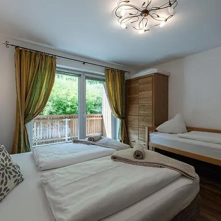Alpinlodge 10 By Via Montes Apartment