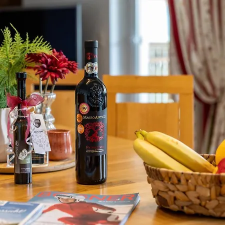 Alpinlodge 10 By Via Montes Zell am See