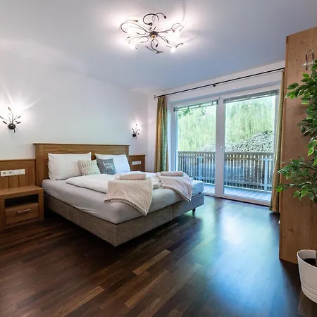 Apartment Alpinlodge 10 By Via Montes