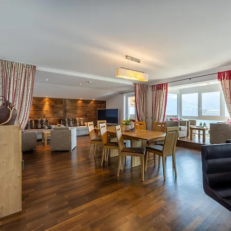 Alpinlodge 10 By Via Montes Apartment