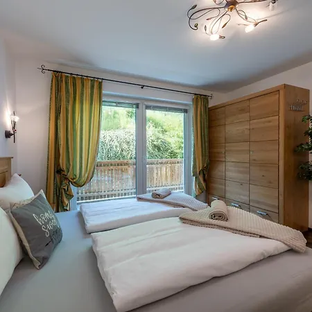 Alpinlodge 10 By Via Montes Apartment