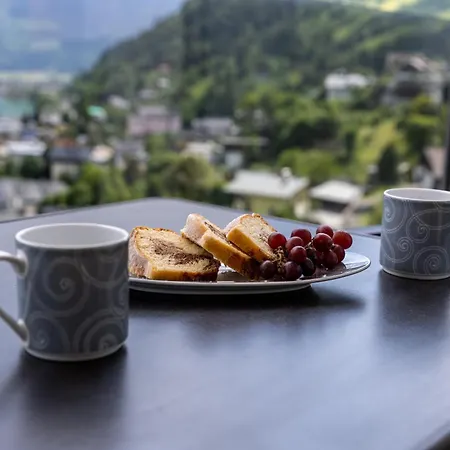 Appartement Alpinlodge 10 By Via Montes *