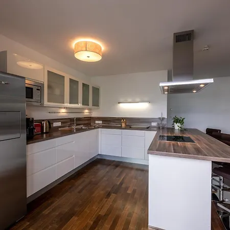 Alpinlodge 10 By Via Montes Apartment Zell am See