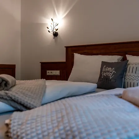 Alpinlodge 10 By Via Montes Apartamento *