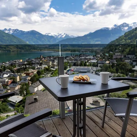 Alpinlodge 10 By Via Montes Apartment