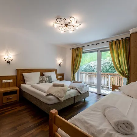 Alpinlodge 10 By Via Montes Apartment