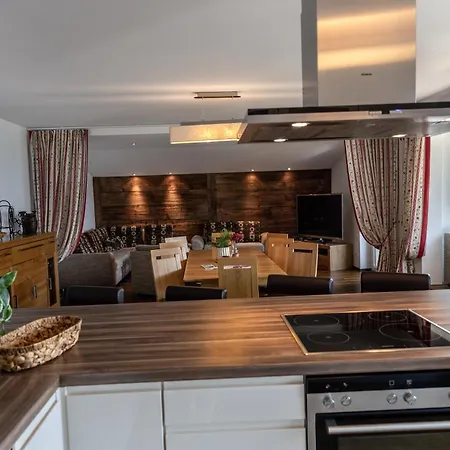 Alpinlodge 10 By Via Montes Apartment Zell am See