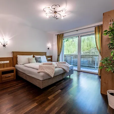 Alpinlodge 10 By Via Montes زيل أم سي
