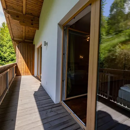 Alpinlodge 10 By Via Montes Apartamento Zell am See