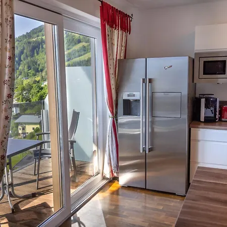 Alpinlodge 10 By Via Montes زيل أم سي
