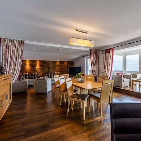 Alpinlodge 10 By Via Montes زيل أم سي